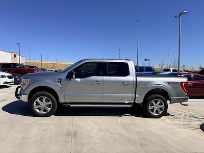 Used 2022 Ford F-150 - photo 1