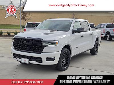 Used 2026 Ram 1500 - photo 1