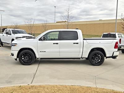 Used 2026 Ram 1500 - photo 1