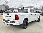 2026 Ram 1500 Crew Cab 4WD Pickup for sale #P4700 - photo 5