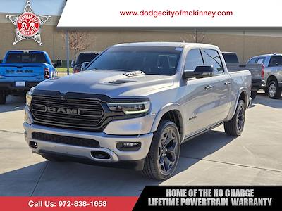 Used 2023 Ram 1500 - photo 1