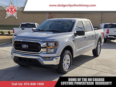 Used 2023 Ford F-150 - photo 1