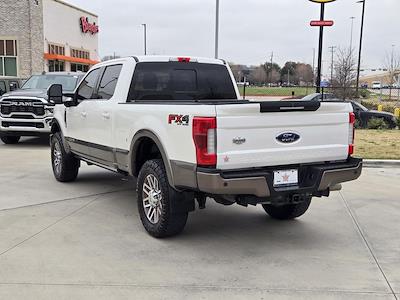 Used 2019 Ford F-250 - photo 1