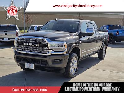 Used 2023 Ram 2500 - photo 1