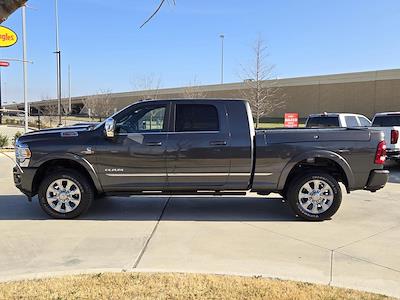 Used 2023 Ram 2500 - photo 1
