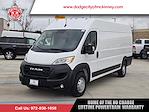2023 Ram ProMaster 3500 High Roof FWD Empty Cargo Van for sale #P4713 - photo 1