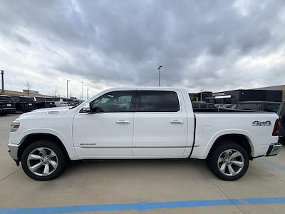 Used 2022 Ram 1500 - photo 1