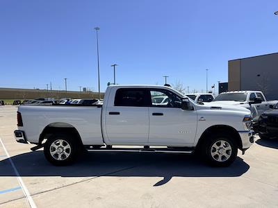 Used 2024 Ram 2500 - photo 1