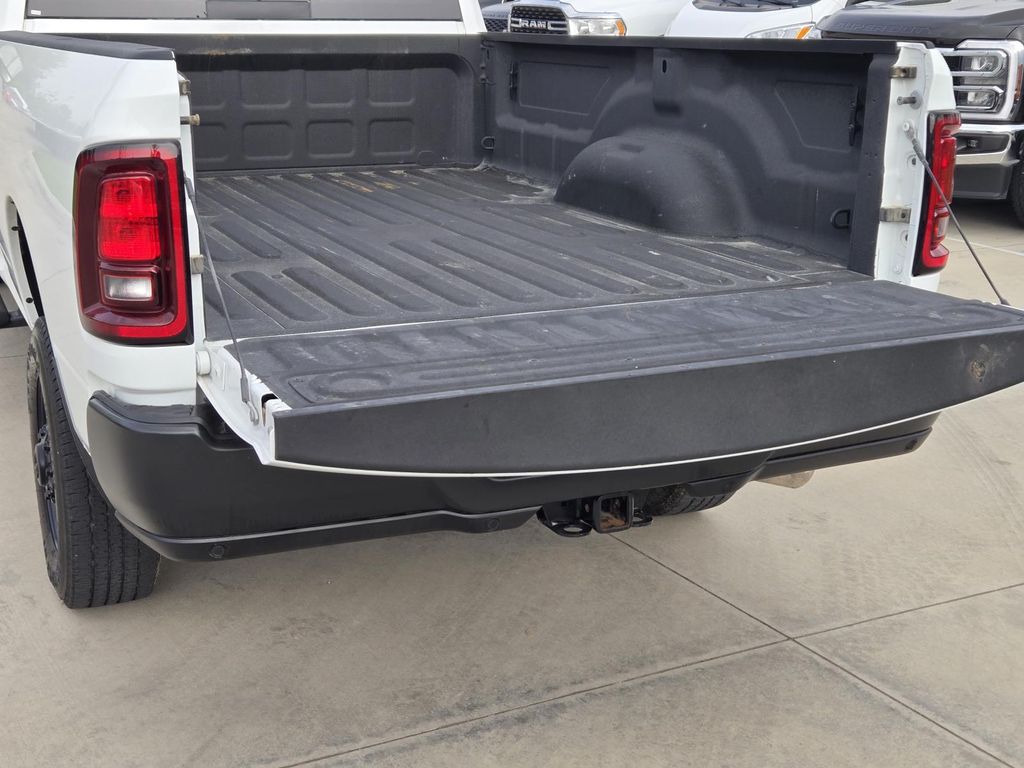 Used 2025 Ram 2500 - photo 12