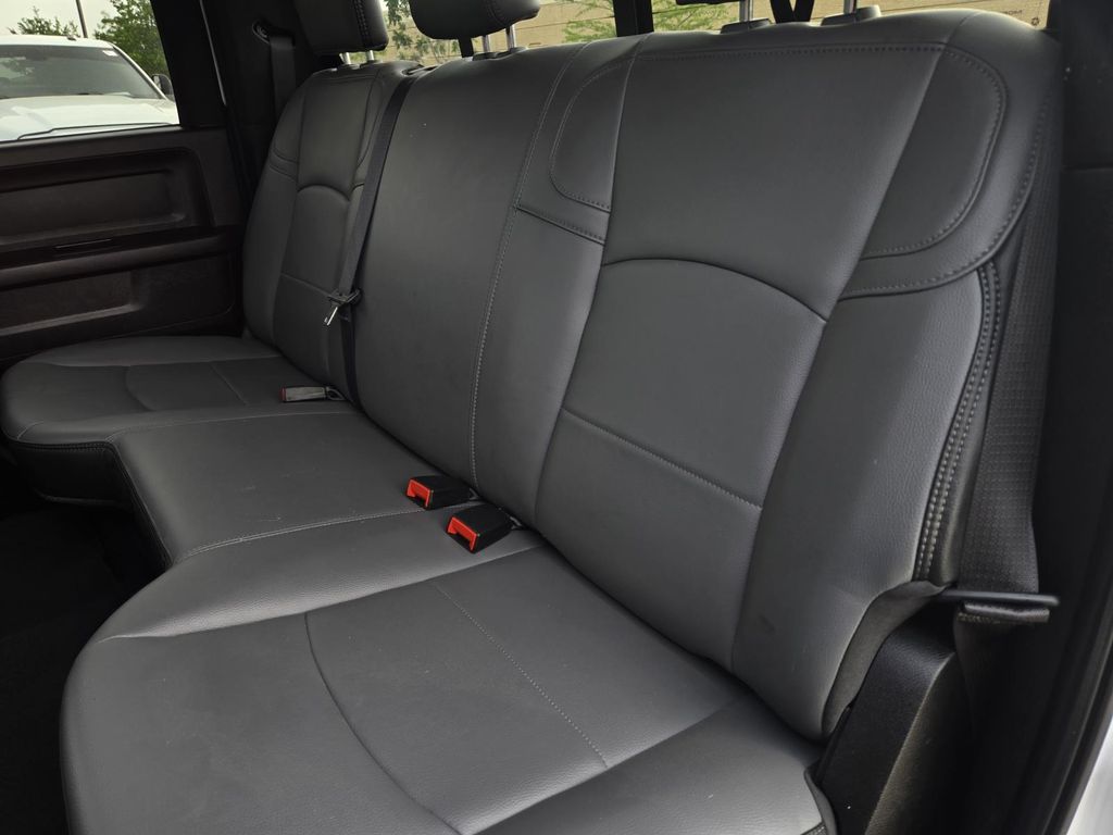 Used 2025 Ram 2500 - photo 21