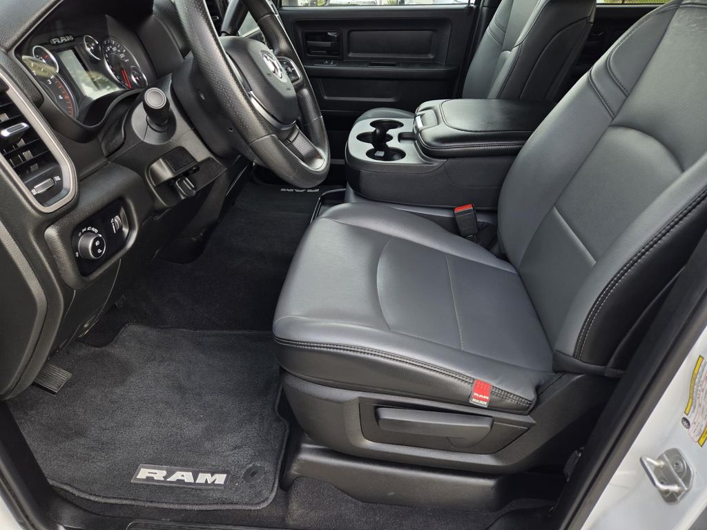 Used 2025 Ram 2500 - photo 27