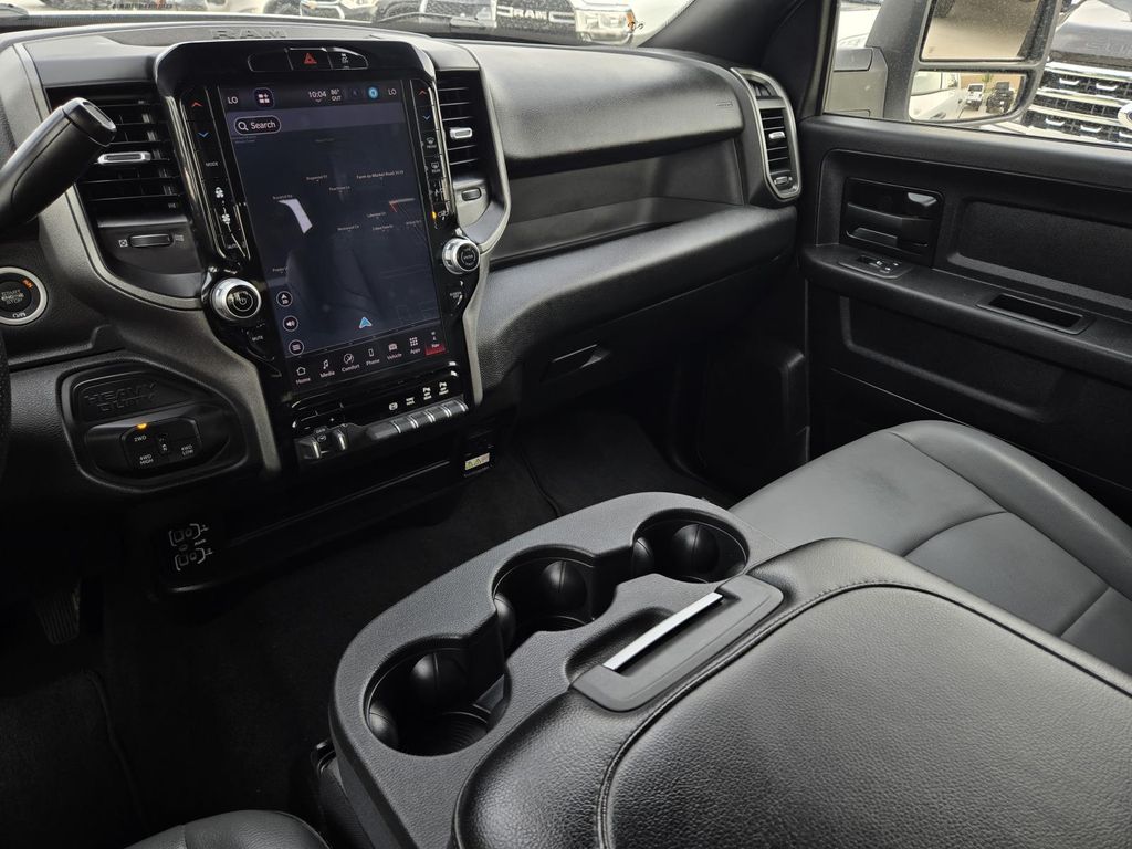Used 2025 Ram 2500 - photo 28