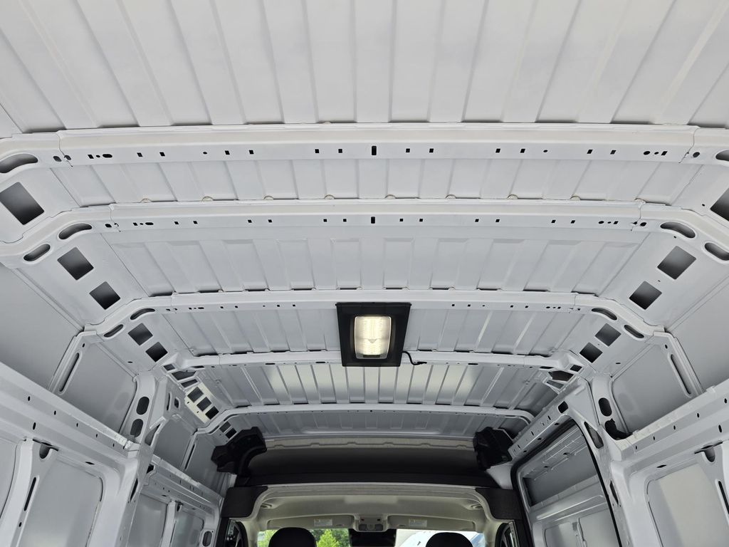 Used 2026 Ram ProMaster 2500 - photo 18