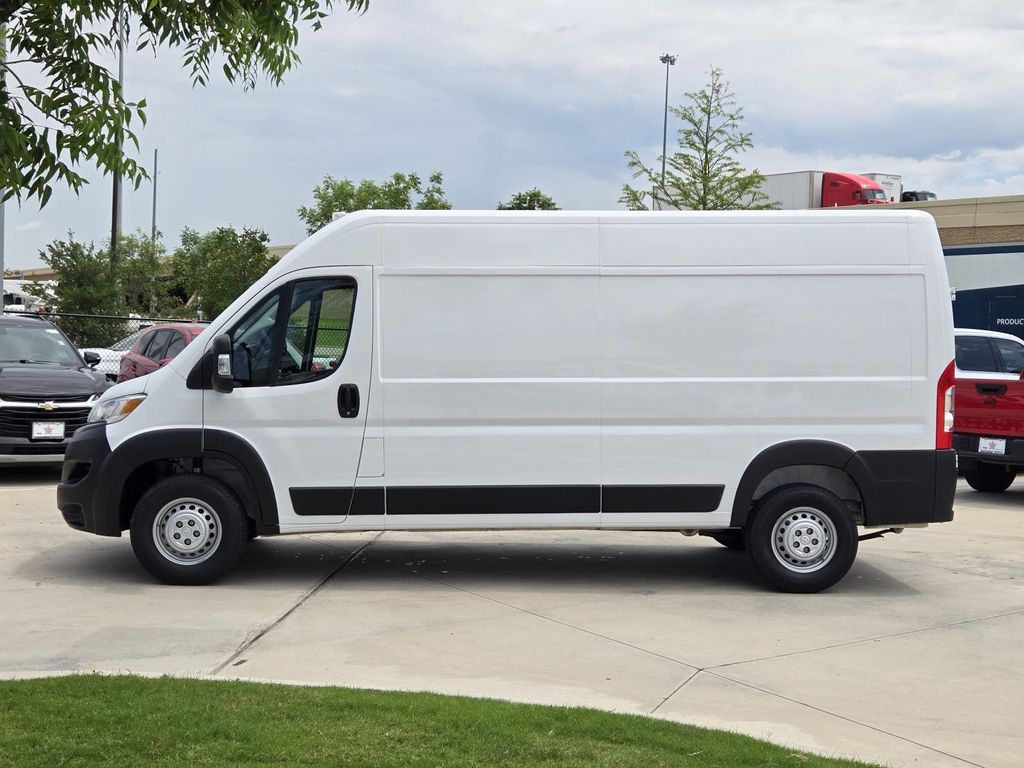 Used 2026 Ram ProMaster 2500 - photo 5
