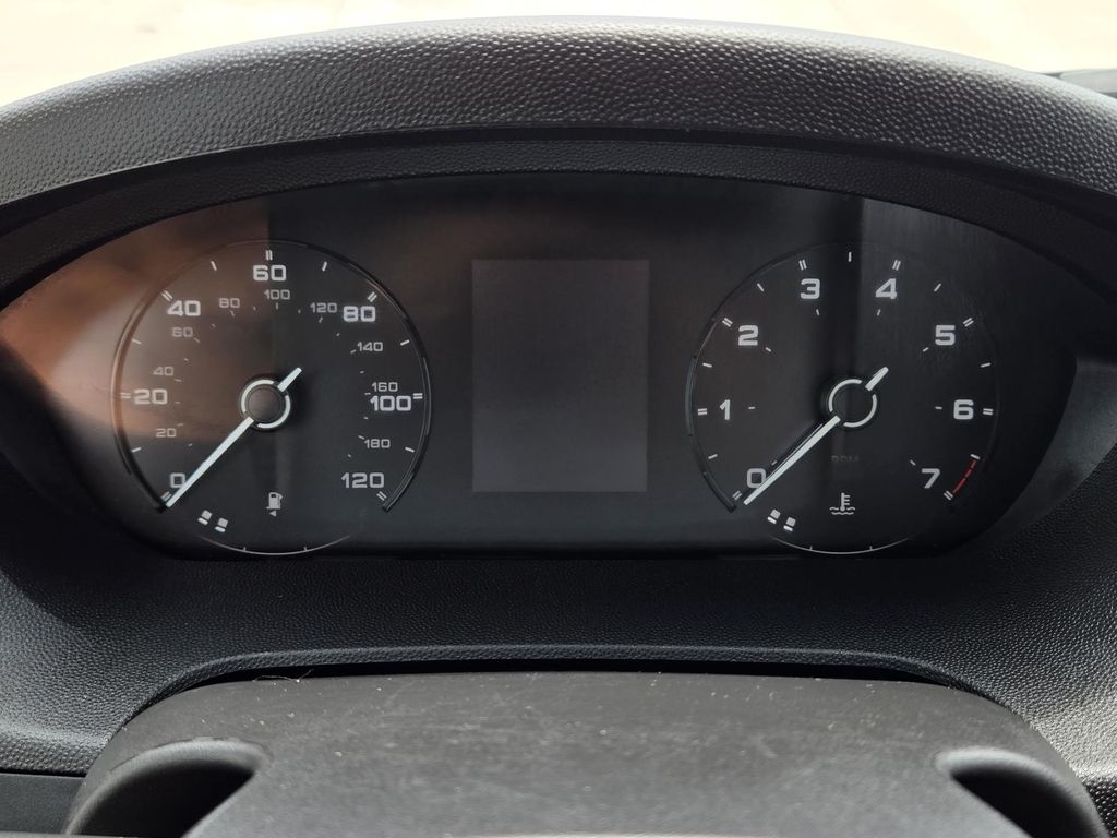 Used 2026 Ram ProMaster 2500 - photo 35