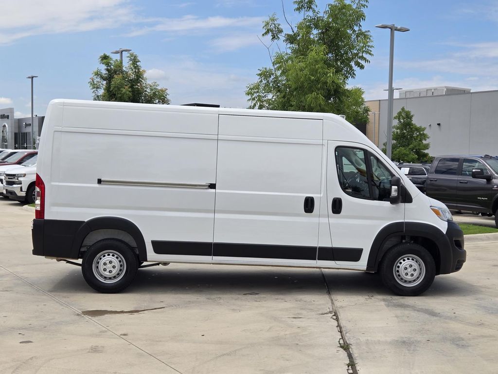 Used 2026 Ram ProMaster 2500 - photo 8
