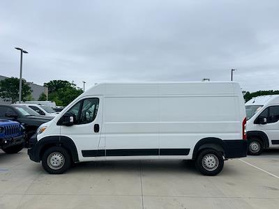 Used 2026 Ram ProMaster 2500 - photo 1