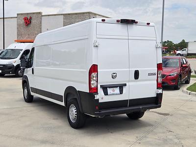 2026 Ram ProMaster 2500 High Roof FWD Empty Cargo Van for sale #P4828 - photo 2