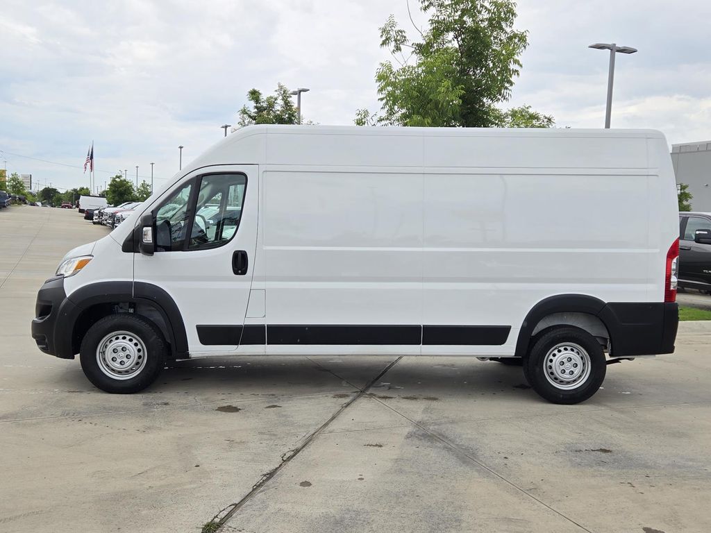 Used 2026 Ram ProMaster 2500 - photo 6