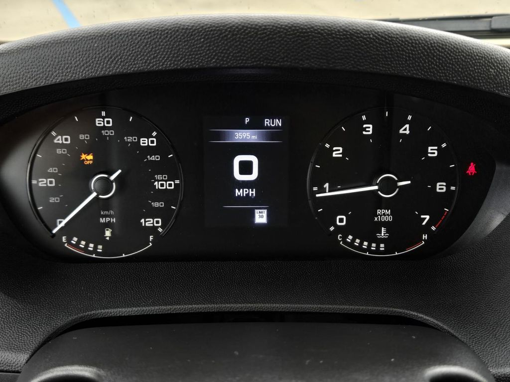 Used 2026 Ram ProMaster 2500 - photo 33