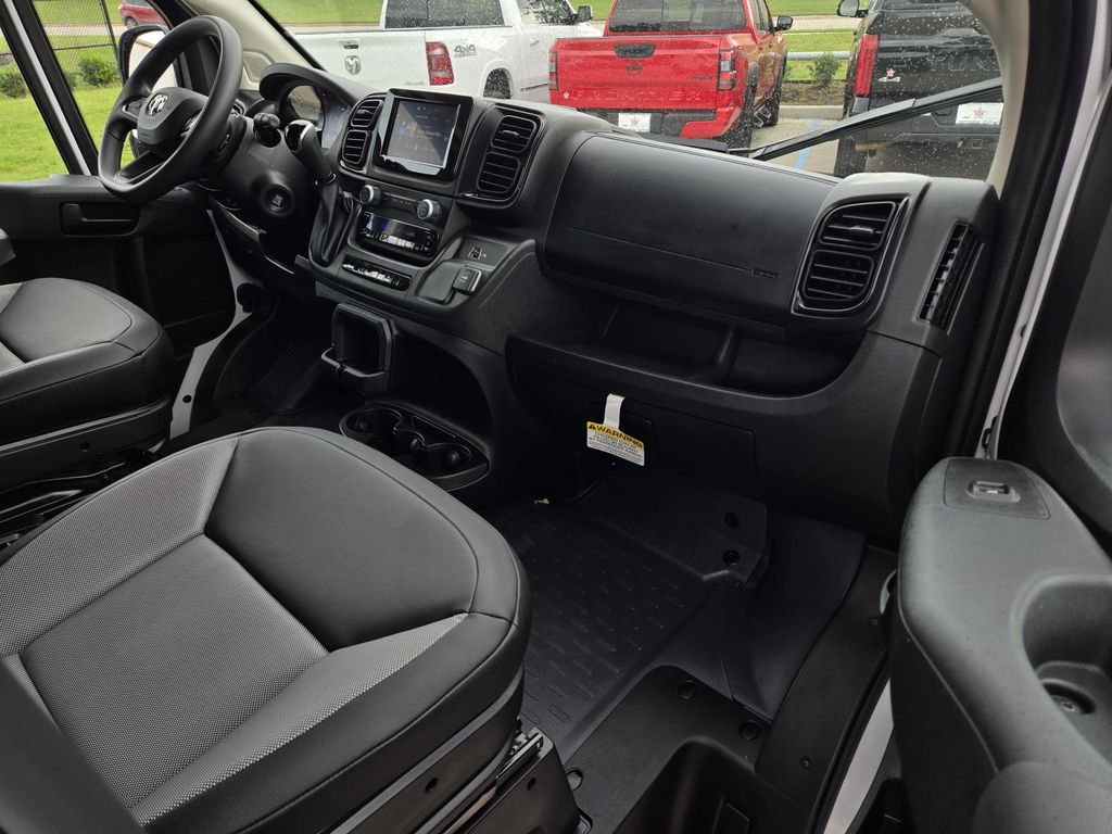 Used 2026 Ram ProMaster 2500 - photo 11