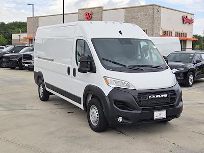 2026 Ram ProMaster 2500 High Roof FWD Empty Cargo Van for sale #P4830 - photo 1