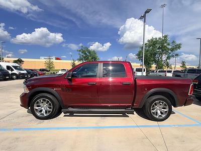 2017 Ram 1500 Crew Cab 4WD Pickup for sale #P4845A - photo 1