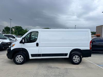 2023 Ram ProMaster 1500 Standard Roof FWD Empty Cargo Van for sale #P4878 - photo 1