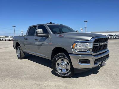 New 2024 Ram 2500 Tradesman Crew Cab 4x4 Pickup for sale #117624 - photo 2