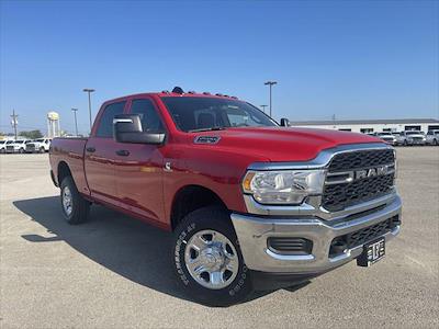 2024 Ram 2500 Crew Cab 4x4, Pickup for sale #117628 - photo 2