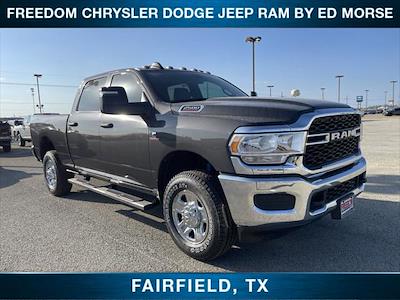 New 2024 Ram 2500 Tradesman Crew Cab 4x4 Pickup for sale #RG384381 - photo 1