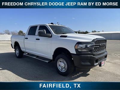 2024 Ram 2500 Crew Cab 4x4, Pickup for sale #RG392179 - photo 1