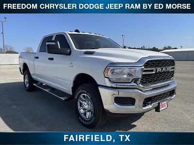 New 2024 Ram 2500 Tradesman Crew Cab 4x4 Pickup for sale #RG406804 - photo 1
