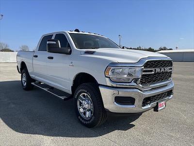 New 2024 Ram 2500 Tradesman Crew Cab 4x4 Pickup for sale #RG406804 - photo 2