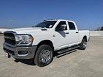 New 2024 Ram 2500 Tradesman Crew Cab 4x4 Pickup for sale #RG406804 - photo 8