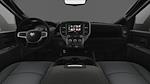 New 2025 Ram 2500 Tradesman Crew Cab 4x4 Pickup for sale #SG506342 - photo 6