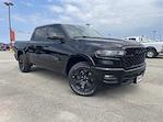 New 2025 Ram 1500 Lone Star Crew Cab 4x4 Pickup for sale #SN507139 - photo 2