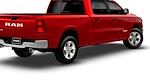 New 2026 Ram 1500 Lone Star Crew Cab for sale #TN208547 - photo 2