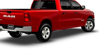 New 2026 Ram 1500 Lone Star Crew Cab for sale #TN208548 - photo 2