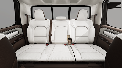 New 2026 Ram 1500 Laramie Crew Cab for sale #62159720 - photo 1