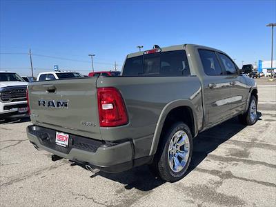New 2026 Ram 1500 Lone Star Crew Cab for sale #TN287005 - photo 2