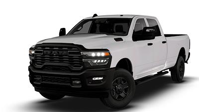 New 2026 Ram 3500 Tradesman Crew Cab for sale #62703118 - photo 1