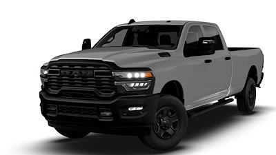 New 2026 Ram 3500 Tradesman Crew Cab for sale #62703120 - photo 1