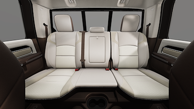 New 2026 Ram 3500 Laramie Crew Cab for sale #62703151 - photo 2