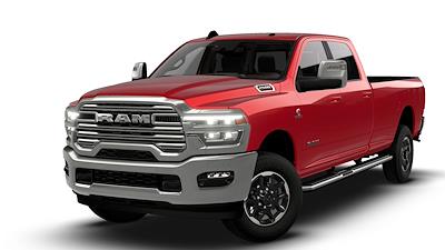 New 2026 Ram 2500 Laramie Crew Cab for sale #TG264389 - photo 1