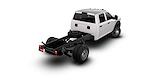 New 2026 Ram 5500 Crew Cab 60 CA Cab Chassis for sale #TG265681 - photo 2