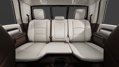 New 2026 Ram 2500 Laramie Crew Cab for sale #TG277345 - photo 2