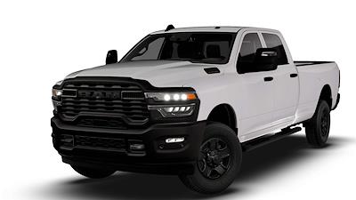 New 2026 Ram 3500 Tradesman Crew Cab for sale #TG286078 - photo 1