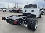 New 2026 Ram 5500 Crew Cab 60 CA Cab Chassis for sale #TG285168 - photo 1