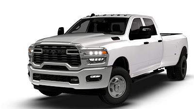 New 2026 Ram 3500 Tradesman Crew Cab for sale #62875415 - photo 1